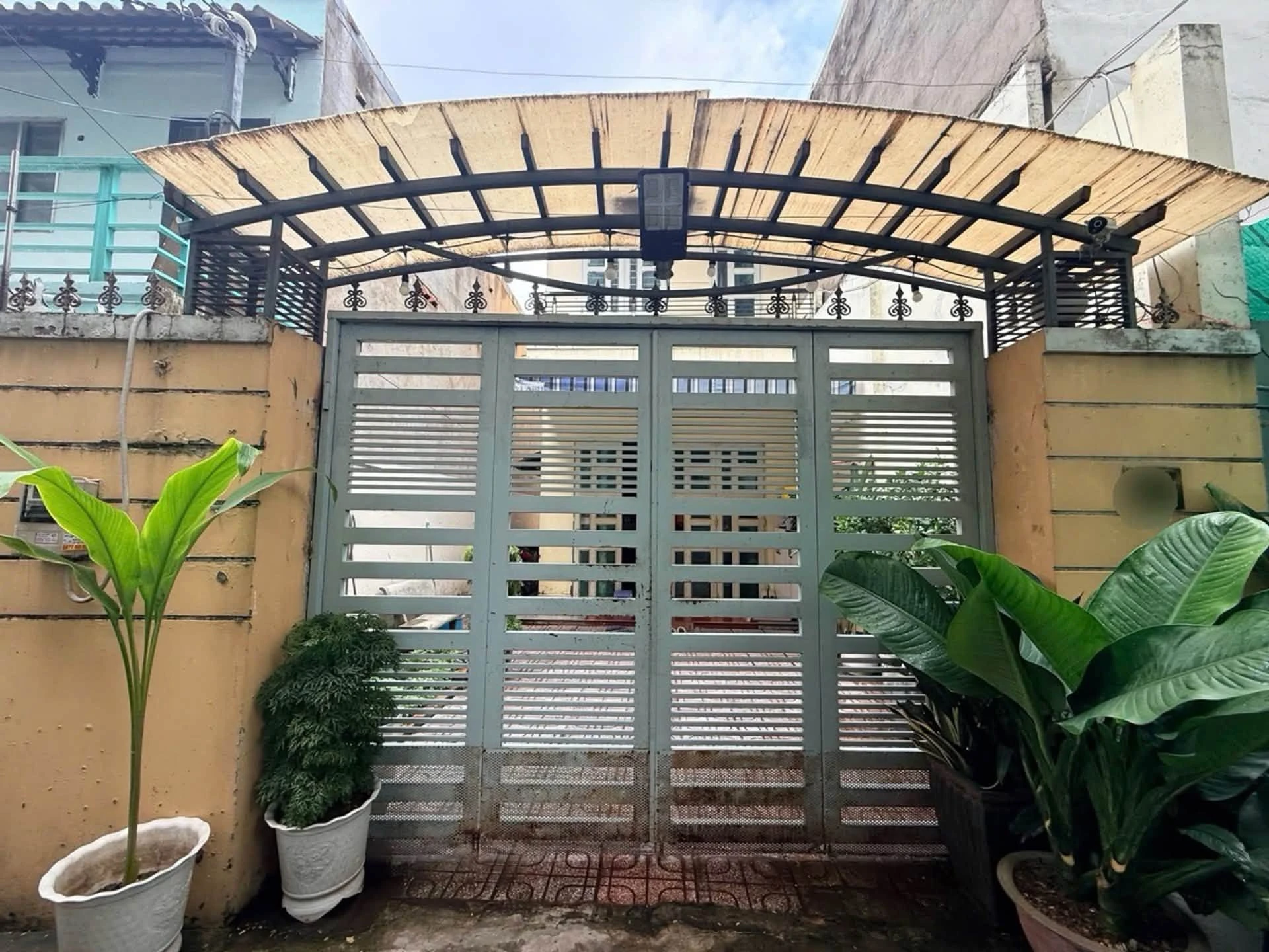 Nhà hẻm Nguyễn Thị Thập Q.7, 125m2, giá 9,19 tỷ - Ảnh 1