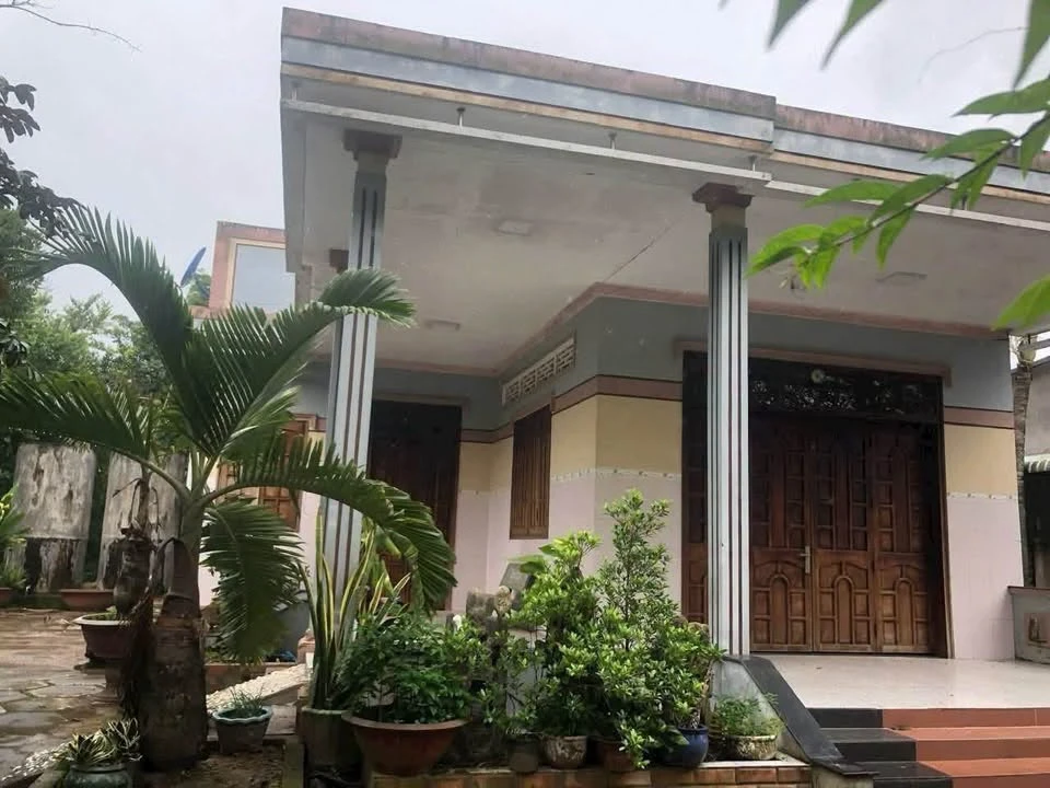 Bán đất 947m² tại Tam Phước, Bến Tre, 1 tỷ 600 triệu - Ảnh thu nhỏ 5