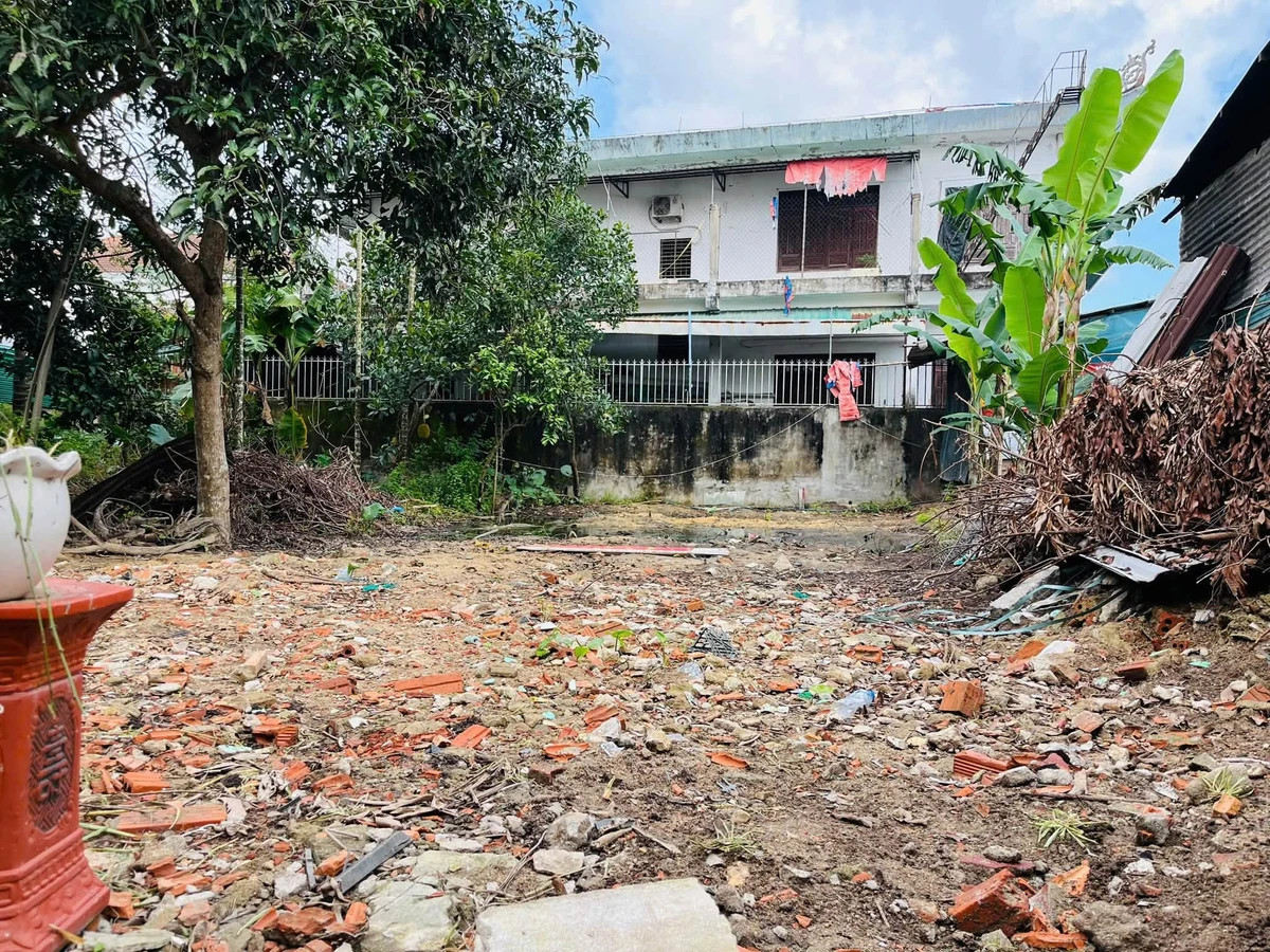 Bán đất 100m² Nguyễn Thuỵ, Quảng Ngãi 890 triệu - Ảnh thu nhỏ 3