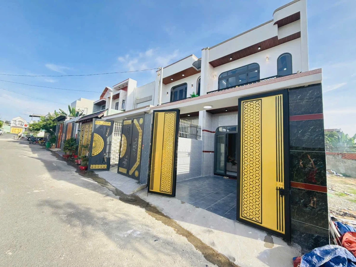Bán nhà lầu 3PN, 95m² sổ riêng Trảng Dài, Đồng Nai - Ảnh thu nhỏ 3