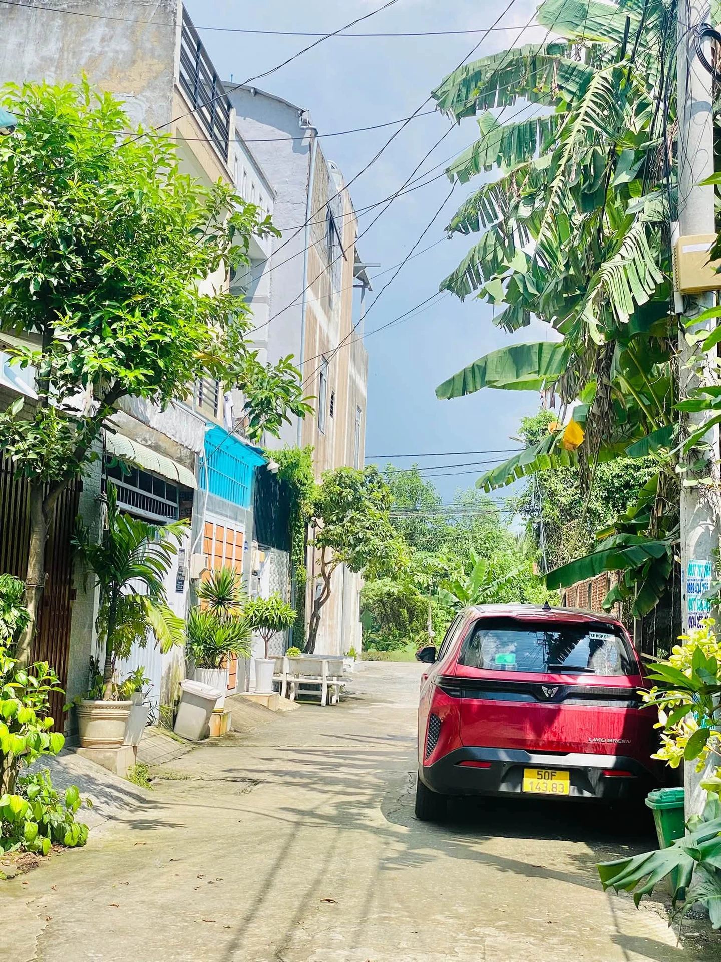 Bán nhà 2 tầng Võ Văn Hát 50m² 4,3 tỷ Thủ Đức - Ảnh 1