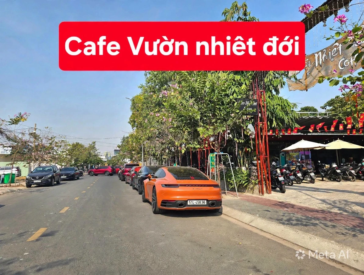 Bán đất mặt tiền Võ Thị Sáu 90m² gần Làng ĐHQG, giá 7 tỷ - Ảnh 1