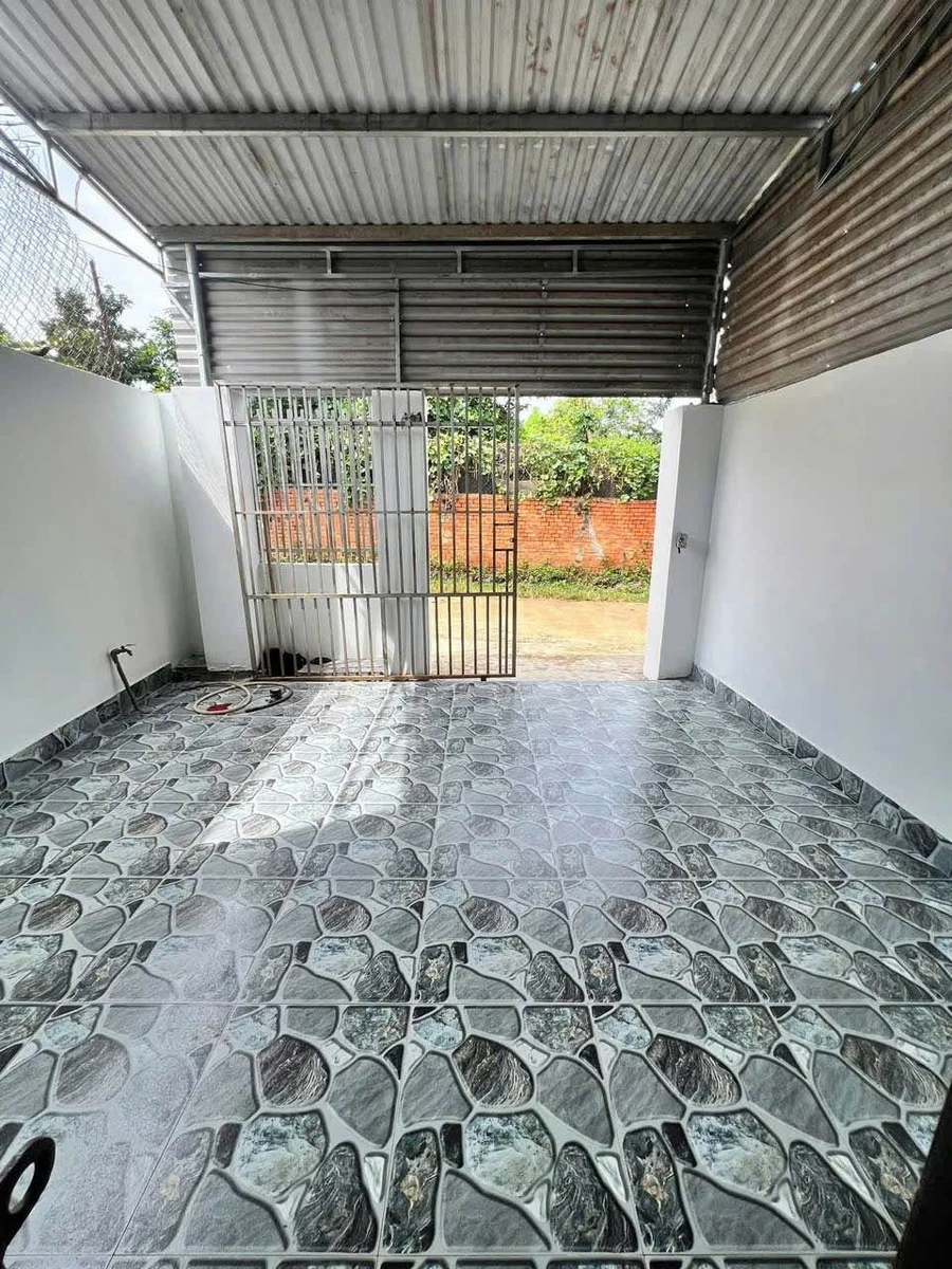 Bán nhà 4,3x20m tại Đường B2, Buôn Ma Thuột, 1 tỷ 650 - Ảnh thu nhỏ 4