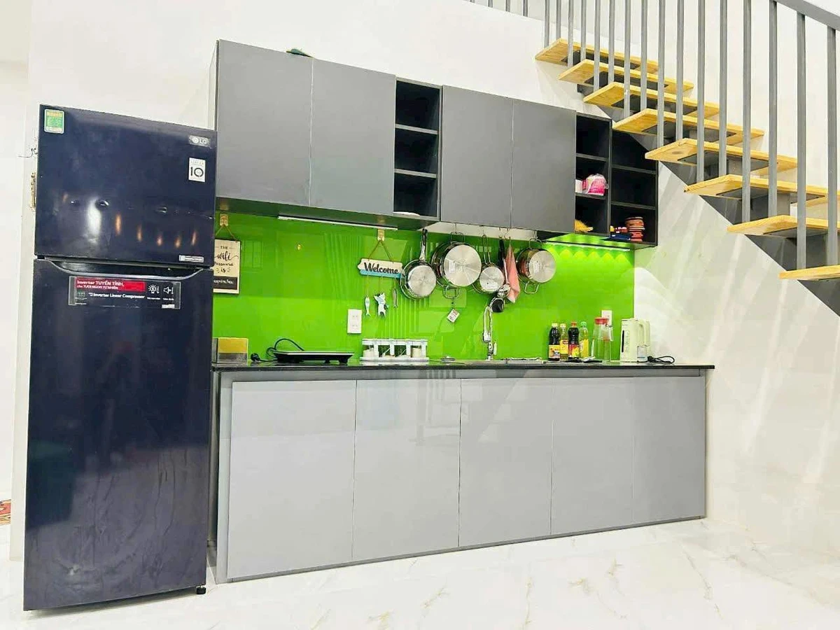 Bán nhà mới 62m² 2PN Phan Thiết full nội thất 1,85 tỷ - Ảnh thu nhỏ 4