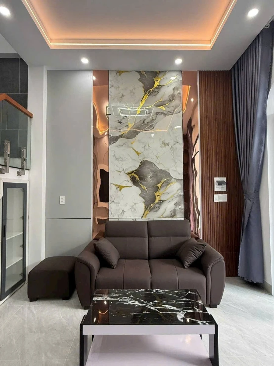 Bán nhà phố Phú Lợi 2PN 63m² 3,34 tỷ - Ảnh thu nhỏ 5