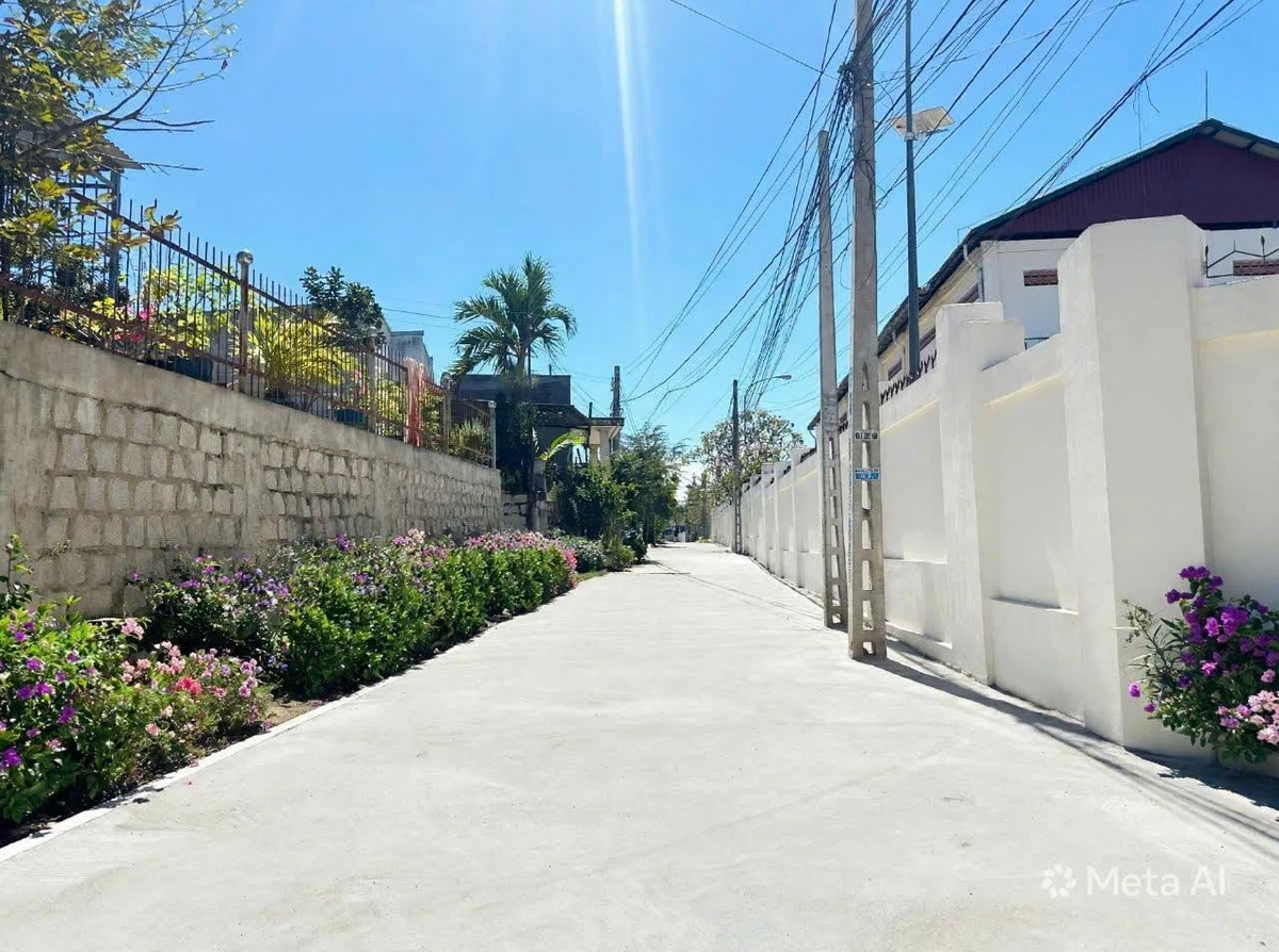 Bán lô đất nông nghiệp 334m2 Phường Đô Vinh - Ảnh thu nhỏ 2