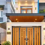 Nhà mặt tiền Rạch Giá 4x28.2m, 4PN 3WC, 3 tỷ 799 triệu - Ảnh thu nhỏ 1