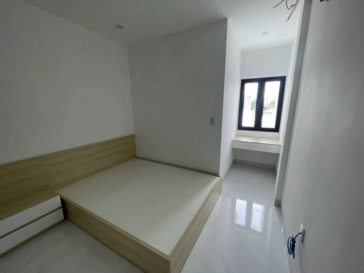 Bán nhà 2 tầng 141,6m² Mỹ Thượng, Huế, 3,25 tỷ - Ảnh thu nhỏ 5