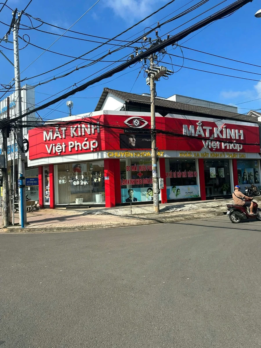 Bán đất nền 5x19m sổ hồng riêng giá từ 590 triệu tại trung tâm Long Khánh, Đồng Nai - Ảnh thu nhỏ 5