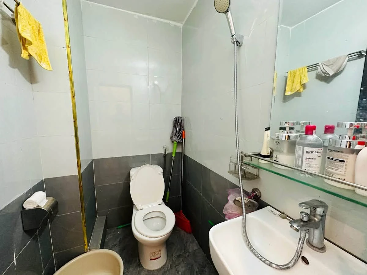Bán nhà 6 tầng 6 phòng ngủ 30m² Mỹ Đình - Ảnh thu nhỏ 4