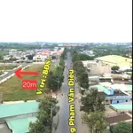 Bán đất thổ cư 90m² khu tái định cư Tân Hạnh gần ngã tư Bình Trị giá 2,6 tỷ - Ảnh thu nhỏ 1