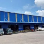 Cho thuê kho logistics 12.000 m² tại Dĩ An Bình Dương - Ảnh thu nhỏ 1
