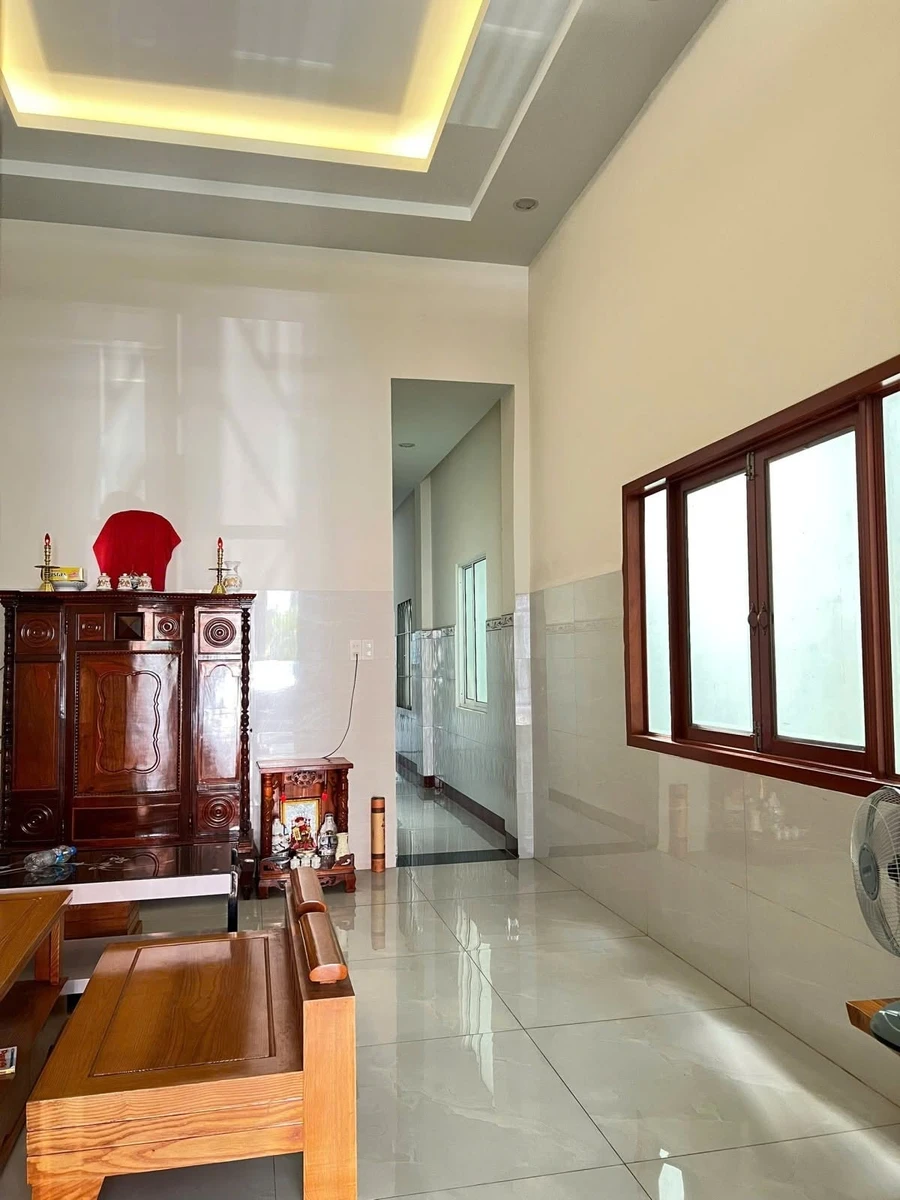 Bán nhà hẻm 5m x 40m Đồng Khởi Biên Hòa 3,9 tỷ - Ảnh thu nhỏ 5