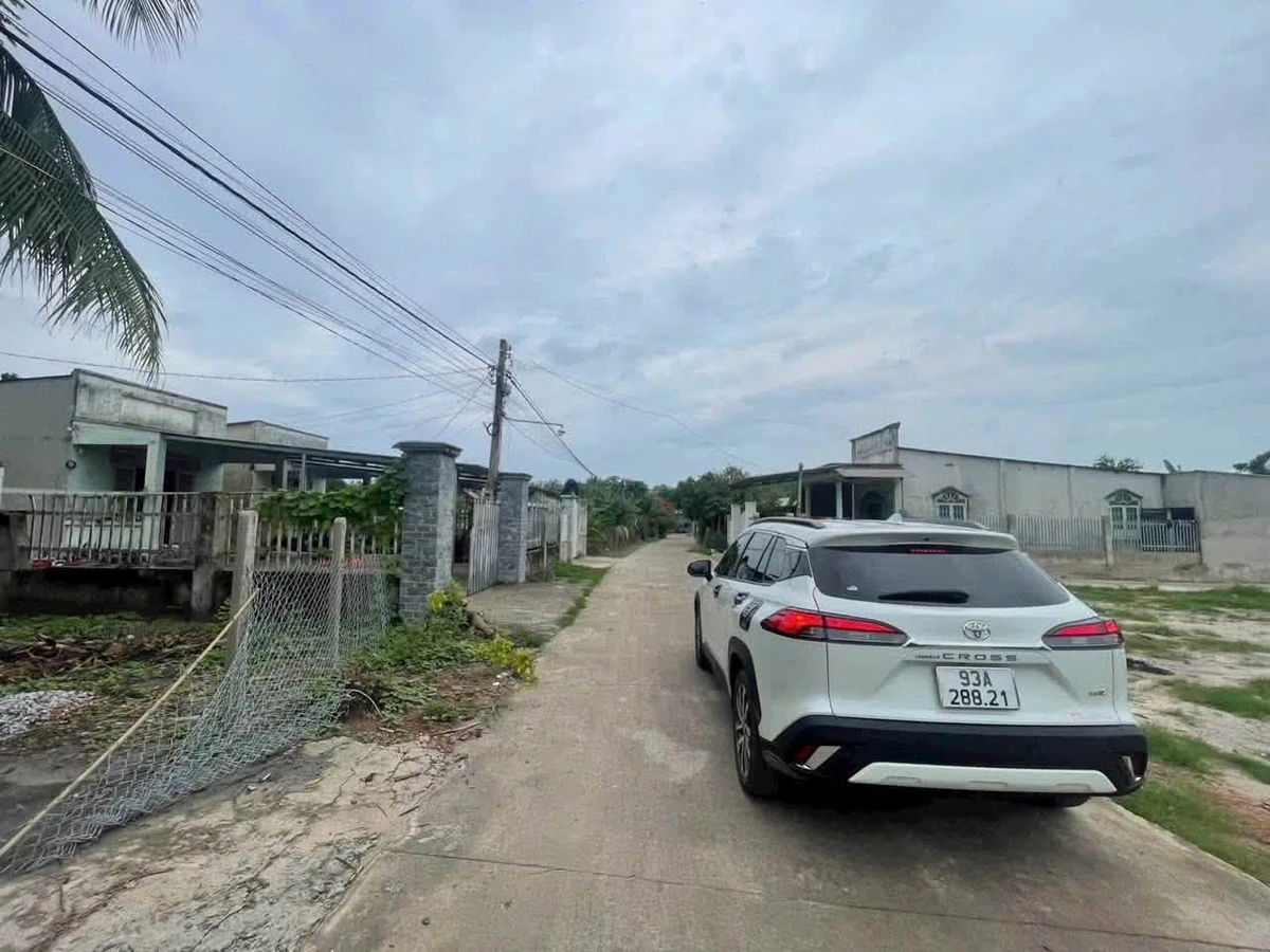 Bán 3 lô đất liền kề Minh Hưng 145m2, 599 triệu/lô - Ảnh thu nhỏ 5