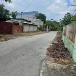 Bán đất Giang Điền Hóc Môn 90 m² mặt tiền bê tông - Ảnh thu nhỏ 1