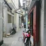 Bán nhà phố 2 tầng 37m² Phạm Ngũ Lão, Quận 1 – 8,5 tỷ - Ảnh thu nhỏ 1