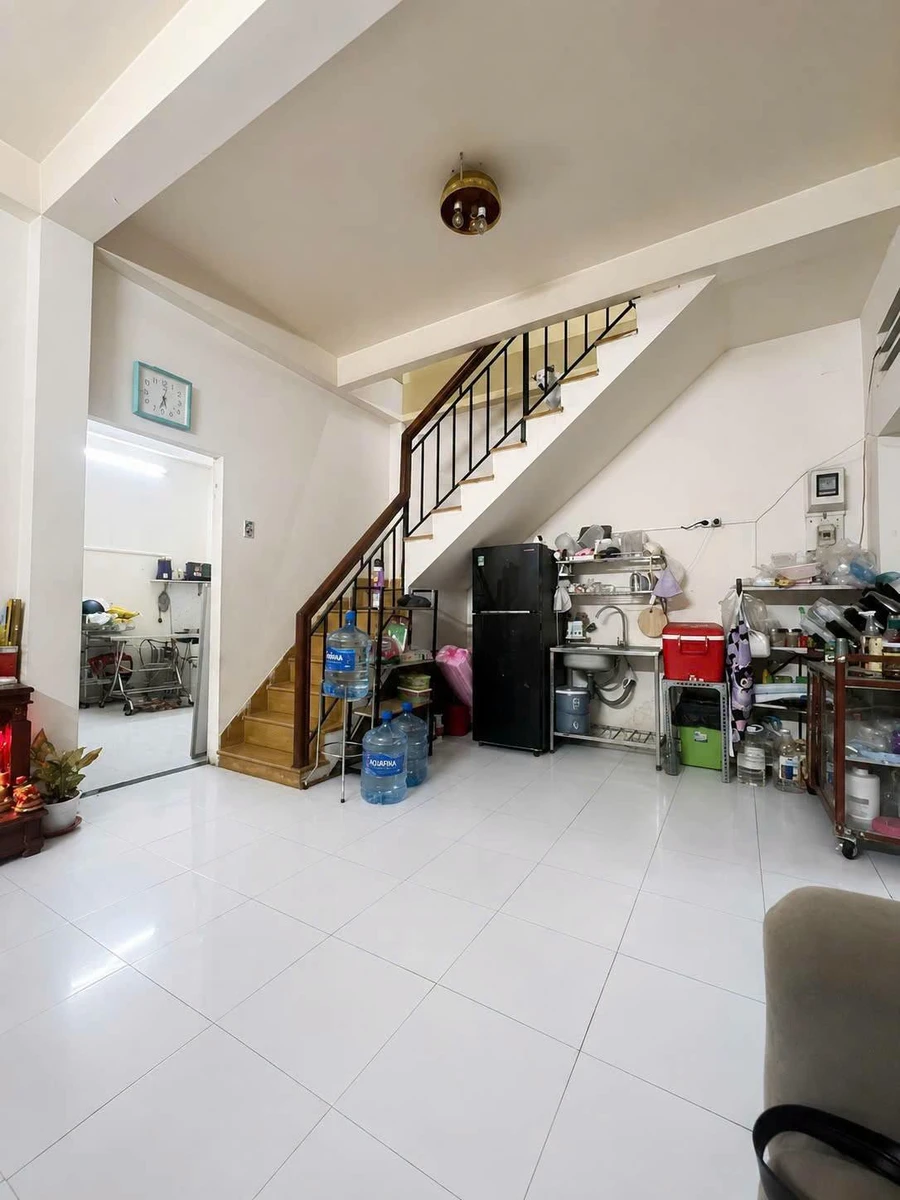 Bán đất tặng nhà 2 tầng 91m2 Phước Long, 7.9 tỷ - Ảnh thu nhỏ 2