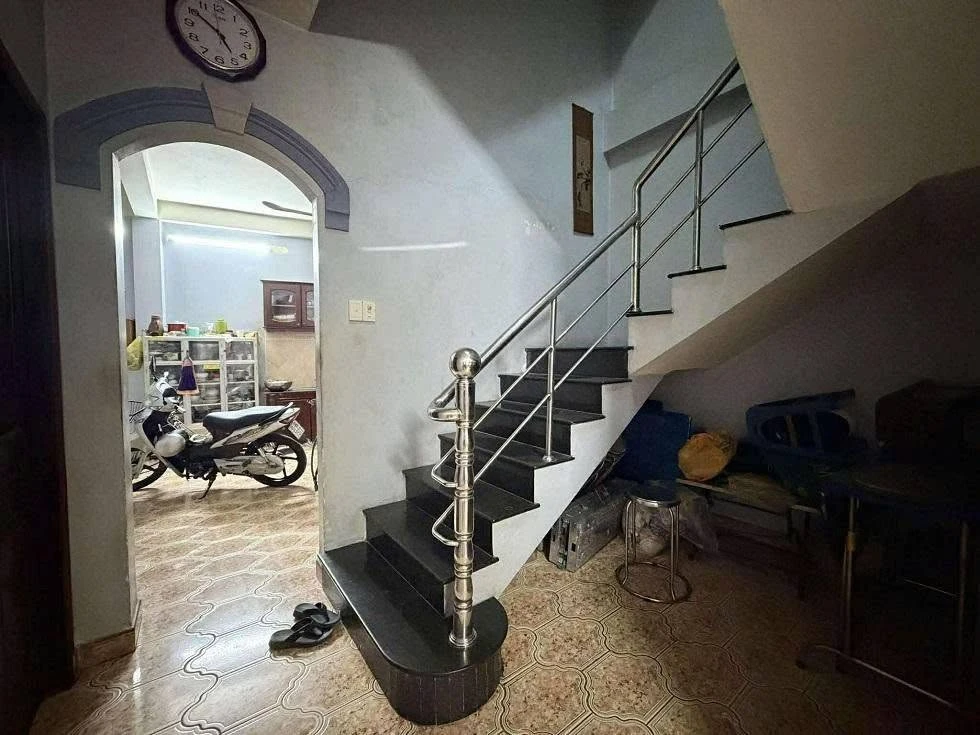 Bán nhà phố 145m2 Cô Bắc Phú Nhuận, 12 tỷ - Ảnh thu nhỏ 5