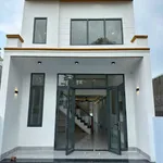 Bán nhà lửng lầu 150m² Bến Cát, Bình Dương 2.5 tỷ - Ảnh thu nhỏ 1