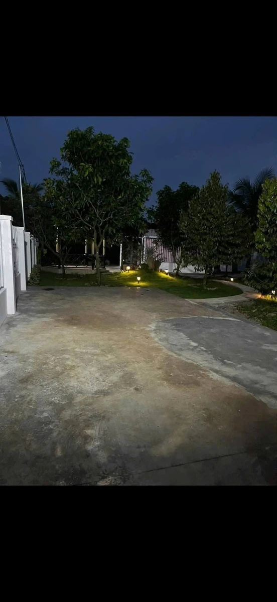 Bán vườn nghỉ dưỡng 1.457m² Đồng Nai 2 tỷ 350 triệu - Ảnh thu nhỏ 3