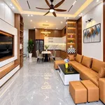 Bán nhà 3 tầng 90m2 kiệt ô tô đường Tôn Đản, 4 phòng ngủ, giá 5,2 tỷ - Ảnh thu nhỏ 2