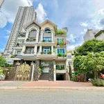 Bán biệt thự Him Lam 65 tỷ, 200m², Quận 7 - Ảnh thu nhỏ 1