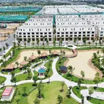 Bán shophouse 60m² Vinhomes Green City 1,8 tỷ - Ảnh thu nhỏ 2