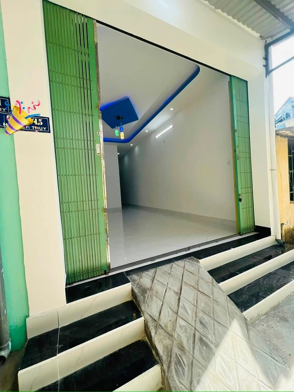 Bán nhà cấp 4 2 phòng ngủ 54m2 Quảng Ngãi 1,1 tỷ