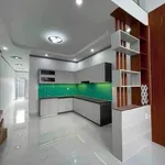 Bán nhà mới xây gác lửng 4x24, 3 phòng ngủ tại Giang Điền, Trảng Bom, Đồng Nai - Ảnh thu nhỏ 4