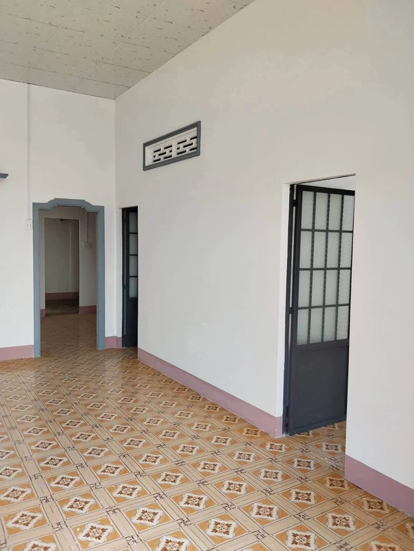 Bán nhà 2 phòng ngủ 60m² gần trung tâm Đắk Lắk 2.3 tỷ