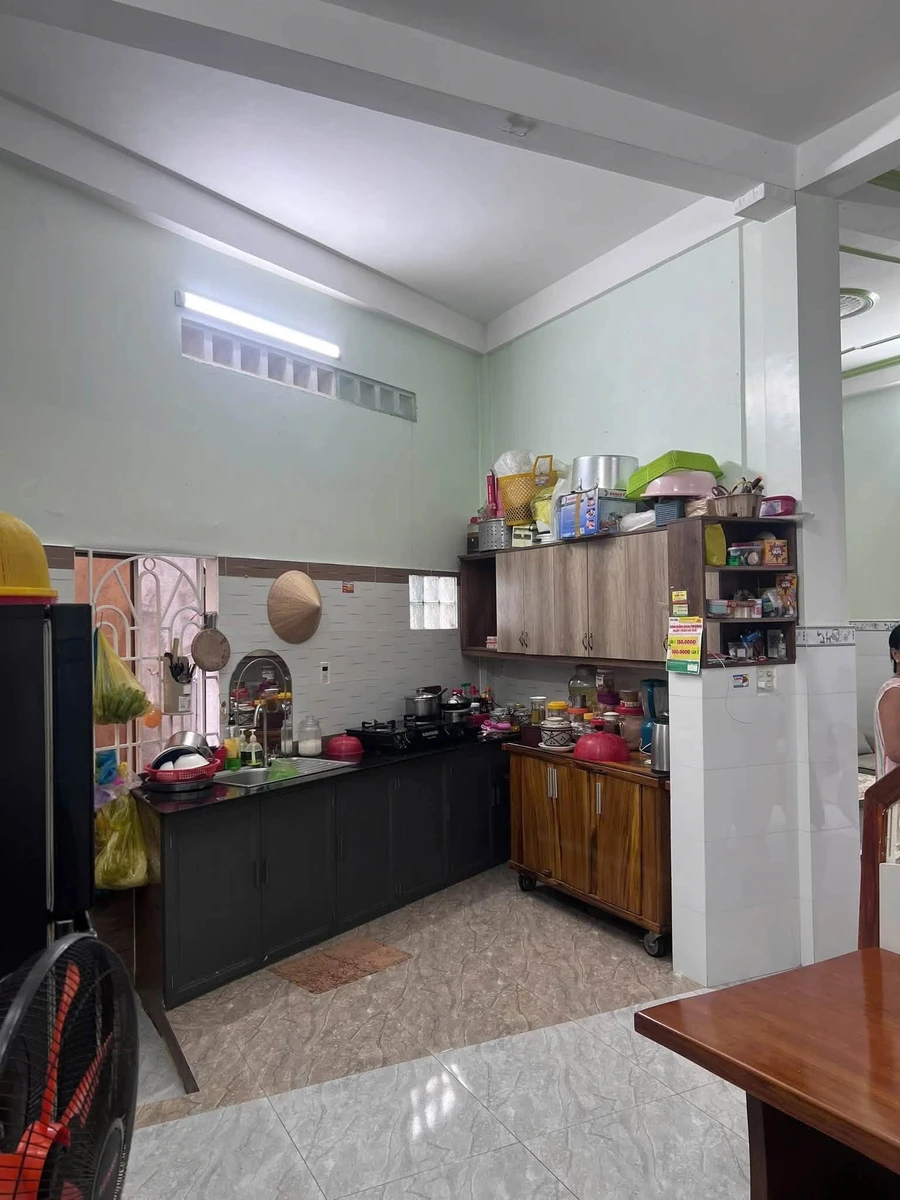 Bán nhà 1 trệt 2 lầu 56,65m² Phường Ninh Kiều, Cần Thơ - Ảnh thu nhỏ 2