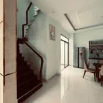 Bán nhà 1 trệt 2 lầu 81m2, 4PN, đường Lê Đình Cẩn, Bình Trị Đông, Bình Tân - Ảnh thu nhỏ 5