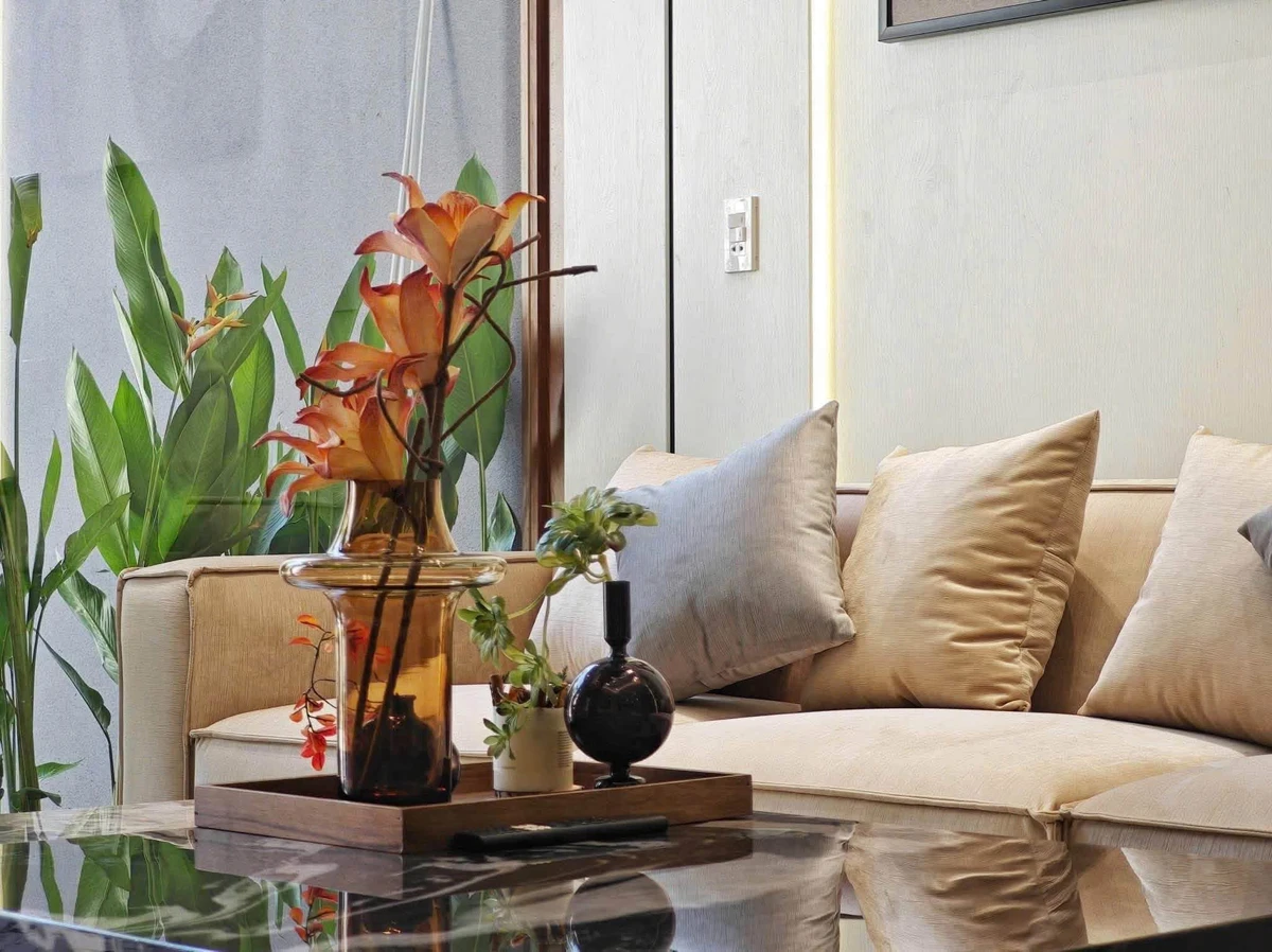 Bán nhà 3 tầng 100m2 Hoà Xuân 7.8 tỷ - Ảnh thu nhỏ 5