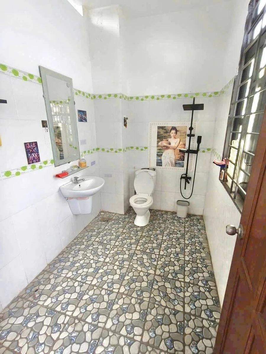 Cho thuê nhà 1 trệt 2 lầu 3PN, 48m² Bình Tân 11,5tr/tháng - Ảnh thu nhỏ 5