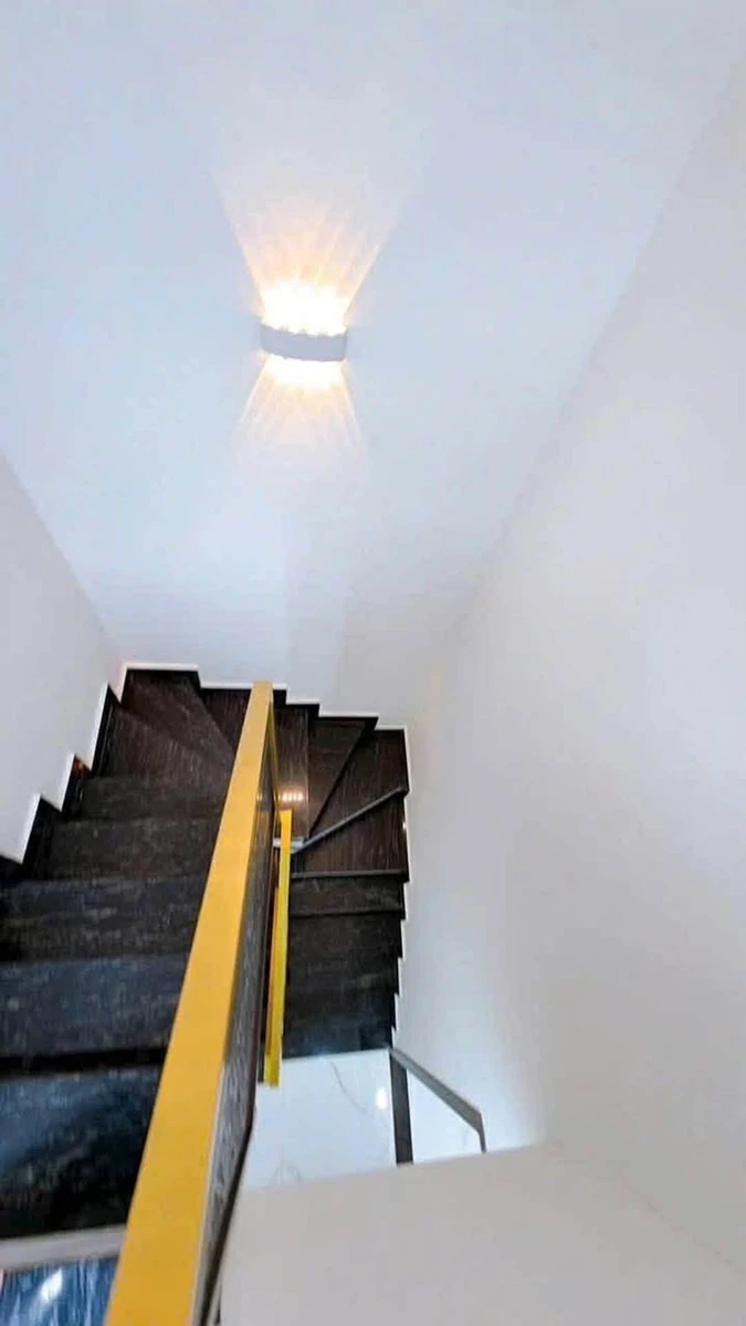 Bán nhà Xóm Chiếu Quận 4, 5x15m, 10 phòng ngủ, dòng tiền 14 triệu/tháng, giá 9,3 tỷ - Ảnh thu nhỏ 3