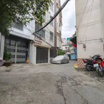 Nhà bán C4 102m² 6 tỷ Bình Thạnh - Ảnh thu nhỏ 1