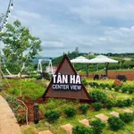 Bán đất 478m² view núi tại Tân Hà, Bình Dương, 479 triệu - Ảnh thu nhỏ 1