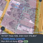 Bán đất đường ôtô Hải Lâm Long Hải 174m² giá 1 tỷ 5 - Ảnh thu nhỏ 4