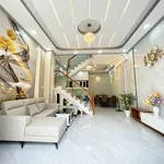 Bán nhà 3 tầng 48m2 gần Trường An Lạc, Bình Tân - Ảnh thu nhỏ 3