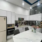 Bán nhà 4 tầng HXH 51.5m² Trường Lưu, Long Trường, Quận 9 - 5 tỷ - Ảnh thu nhỏ 3