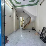 Bán nhà 4 tầng 27m² 3PN Quận 5, Hà Tôn Quyền, 5.75 tỷ - Ảnh thu nhỏ 2