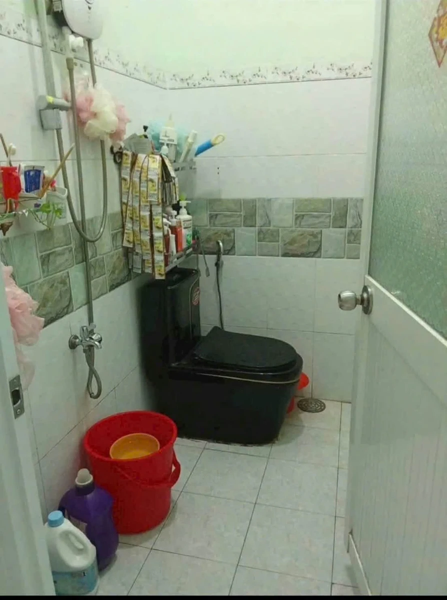 Bán nhà trung tâm Tây Ninh 2PN 84m² 660 triệu - Ảnh thu nhỏ 4