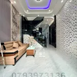 Bán nhà trệt lầu 134.4m2, 4 phòng ngủ tại Cần Thơ - Ảnh thu nhỏ 3
