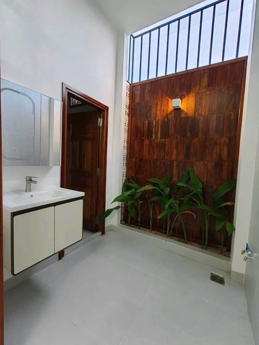 Bán nhà 1 trệt 1 lầu 68.5m2 Phan Thiết - Ảnh thu nhỏ 5