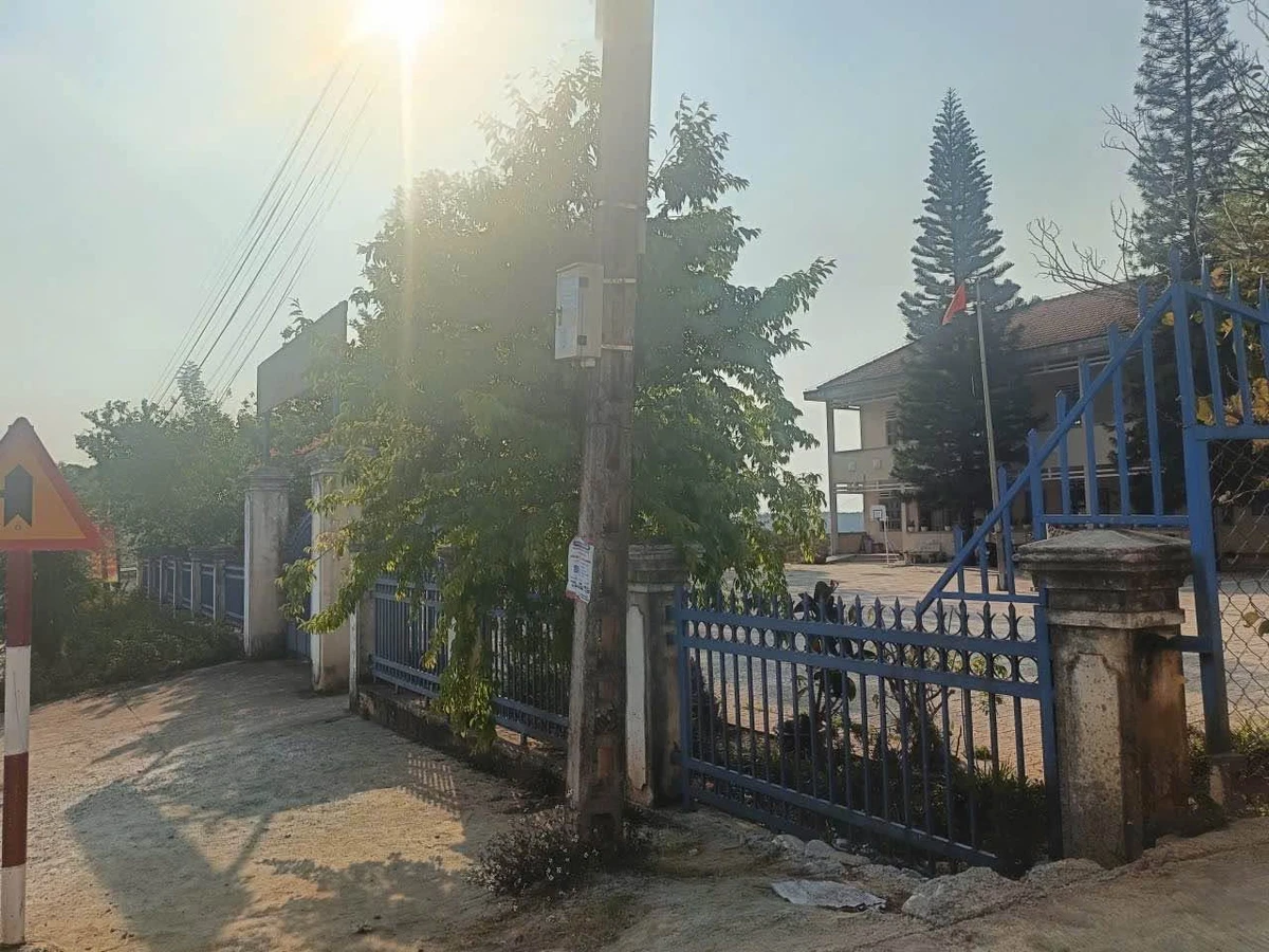 Bán lô đất Xuân Sơn Đà Lạt 227m² mặt tiền - Ảnh thu nhỏ 4