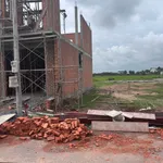 Bán lô đất 100m2 Xã Tân An Củ Chi 1 tỷ 4 - Ảnh thu nhỏ 1