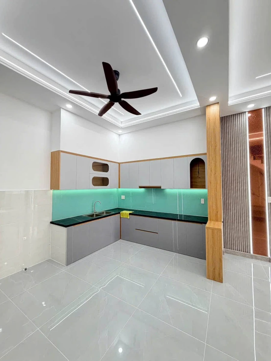 Bán nhà 1 trệt 1 lầu 3PN Bửu Hoà 70m2 - 2,8 tỷ - Ảnh thu nhỏ 5