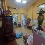 Bán nhà 4 tầng 82m2, 4PN 5WC, sổ hồng riêng, đường Hậu Giang, Quận 6 - Ảnh thu nhỏ 3