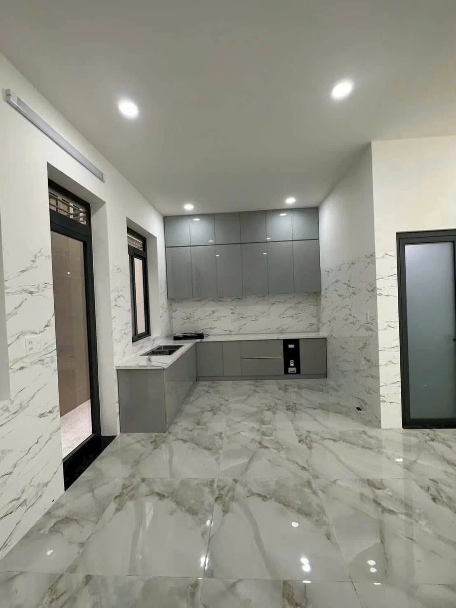 Cho thuê nhà 140m² 2 phòng ngủ ở Phú Lợi, Hồ Chí Minh - Ảnh thu nhỏ 4