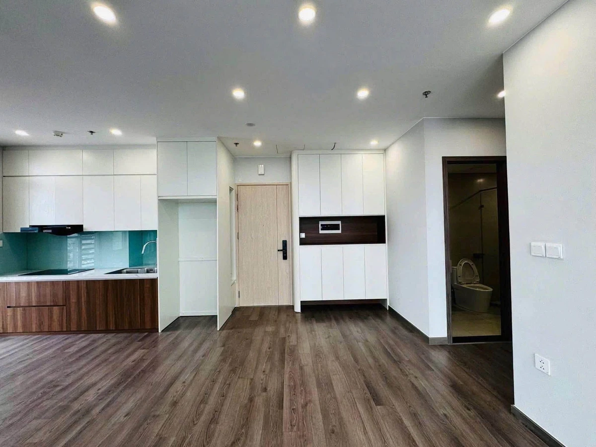 Bán căn góc biển 2PN full nội thất 74m² giá 2.4 tỷ tại The Ruby Halong - Ảnh 1